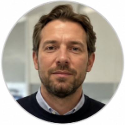 Portret van een adviseur